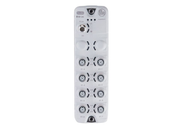 AL2203 IO-Link input/output module IOL MOD SL 8XMP/DX B M12 IP69K