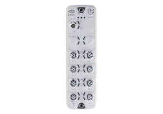 AL2223 IO-Link input/output module IOL MOD SL 8XDX/DX B M12 IP69K AL2223 IO-Link input/output module IOL MOD SL 8XDX/DX B M12 IP69K