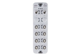 AL2225 IO-Link input/output module IOL MOD SL 8XDX/DX E M12 IP69K AL2225 IO-Link input/output module IOL MOD SL 8XDX/DX E M12 IP69K