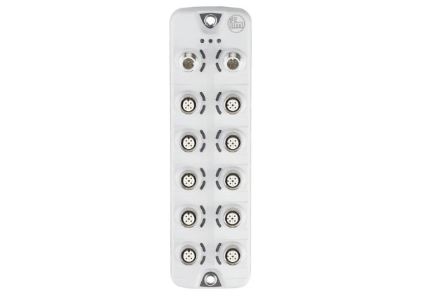 AL2231 IO-Link CompactLine module IO-Link Module 10x2 DO M12 IP69K