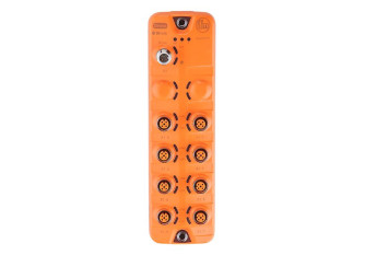 AL2301 IO-Link input/output module IOL MOD SL 8XMP/DX A M12 IP67 AL2301 IO-Link input/output module IOL MOD SL 8XMP/DX A M12 IP67