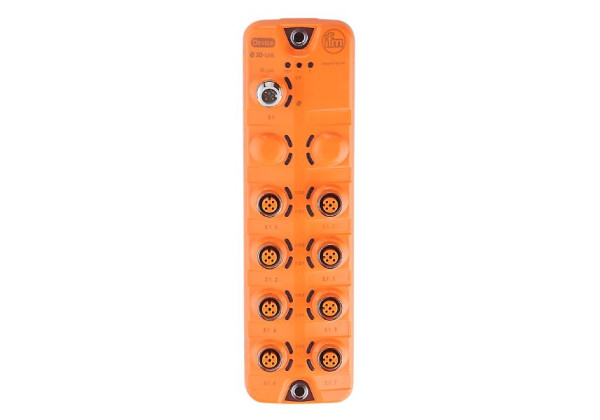 AL2323 IO-Link input/output module IOL MOD SL 8XDX/DX B M12 IP67