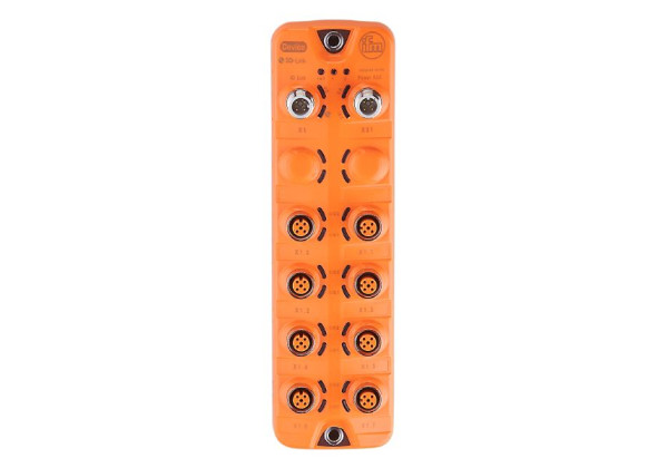 AL2325 IO-Link input/output module IOL MOD SL 8XDX/DX E M12 IP67