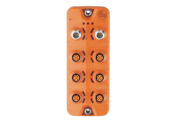AL2330 IO-Link CompactLine module IO-Link Module 6x2 DO M12 IP67