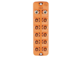 AL2331 IO-Link CompactLine module IO-Link Module 10x2 DO M12 IP67 AL2331 IO-Link CompactLine module IO-Link Module 10x2 DO M12 IP67