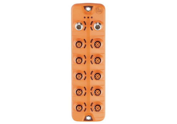 AL2331 IO-Link CompactLine module IO-Link Module 10x2 DO M12 IP67