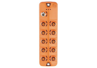 AL2341 IO-Link input module IO-Link Module 10x2 DI M12 IP67 AL2341 IO-Link input module IO-Link Module 10x2 DI M12 IP67