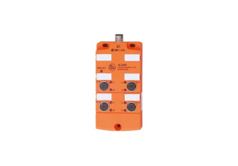 AL2400 - ecomat300-IO-Link module 4 x 2 DI IP 67 AL2400 - ecomat300-IO-Link module 4 x 2 DI IP 67