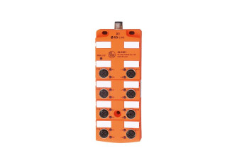 AL2401 - ecomat300-IO-Link module 8 x 2 DI IP 67 AL2401 - ecomat300-IO-Link module 8 x 2 DI IP 67