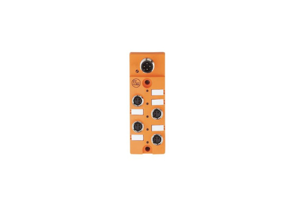 AL2410 IO-Link CompactLine module IO-Link module 4 DI M8 IP 67
