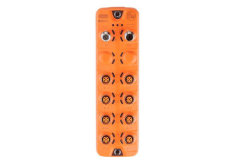 AL2605 IO-Link input/output module IOL MOD PL 8XMP/DX E M12 IP67 AL2605 IO-Link input/output module IOL MOD PL 8XMP/DX E M12 IP67