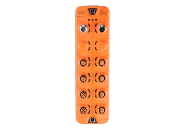 AL2605 IO-Link input/output module IOL MOD PL 8XMP/DX E M12 IP67