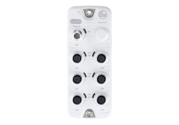 AL3001 PROFINET-Switch ETH Switch SL PN-A 6P IP69K