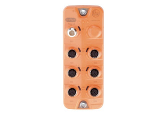 AL3050 Ethernet switch ETH Switch SL IoT 6P IP67 AL3050 Ethernet switch ETH Switch SL IoT 6P IP67