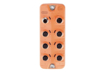 AL3100 PROFINET-Switch ETH Switch PFL PN-A 6P IP67 AL3100 PROFINET-Switch ETH Switch PFL PN-A 6P IP67