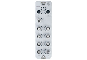 AL4003 Ethernet module with PROFINET interface ETH Module SL PN 16DI IP69K AL4003 Ethernet module with PROFINET interface ETH Module SL PN 16DI IP69K