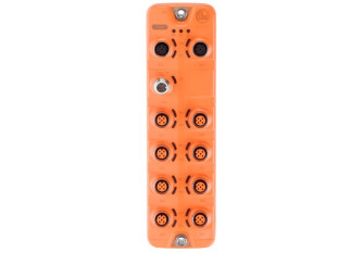 AL4022 Ethernet module with EtherNet/IP interface ETH Module SL EIP 16DI IP67 AL4022 Ethernet module with EtherNet/IP interface ETH Module SL EIP 16DI IP67