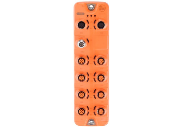 AL4022 Ethernet module with EtherNet/IP interface ETH Module SL EIP 16DI IP67