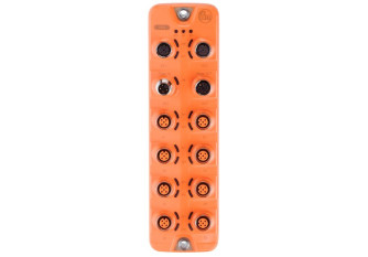 AL4122 Ethernet module with EtherNet/IP interface ETH Module PFL EIP 16DI IP67 AL4122 Ethernet module with EtherNet/IP interface ETH Module PFL EIP 16DI IP67