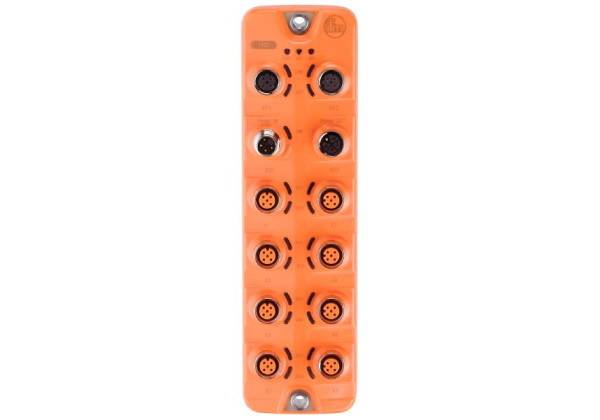 AL4142 Ethernet module with Modbus TCP interface ETH Module PFL MB 16DI IP67