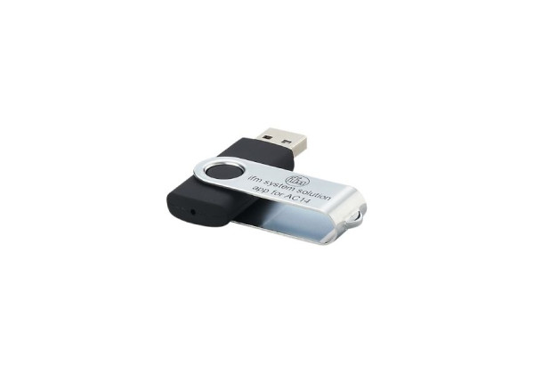 AP3032 - ecomat300-App AC14 O3D Camera