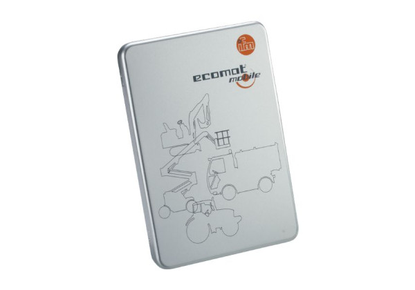 CP9040 Programming software CODESYS CODESYS V2.3 D/GB