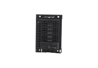 CR0421 Wiring, relay and fuse carrier R360/BasicRelay