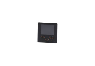 CR0451 Programmable graphic display for controlling mobile machines R360/BasicDisplay CR0451 Programmable graphic display for controlling mobile machines R360/BasicDisplay