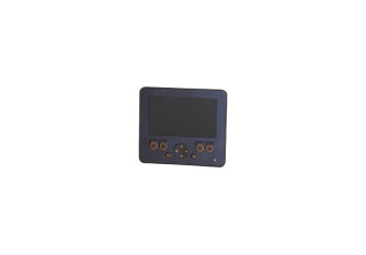 CR0452 Programmable graphic display for controlling mobile machines R360/BasicDisplay XL CR0452 Programmable graphic display for controlling mobile machines R360/BasicDisplay XL