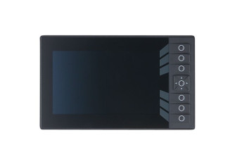 CR1074 Programmable graphic display for controlling mobile machines ecomatDisplay/7"/Basic CR1074 Programmable graphic display for controlling mobile machines ecomatDisplay/7"/Basic