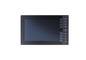 CR1102 Programmable graphic display for controlling mobile machines ecomatDisplay/10"/Touch CR1102 Programmable graphic display for controlling mobile machines ecomatDisplay/10"/Touch
