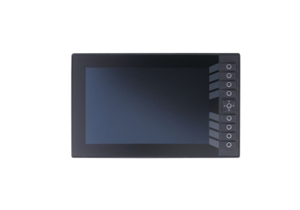 CR1102 Programmable graphic display for controlling mobile machines ecomatDisplay/10"/Touch