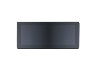 CR1202 Programmable graphic display for controlling mobile machines ecomatDisplay/12"/8:3 CR1202 Programmable graphic display for controlling mobile machines ecomatDisplay/12"/8:3