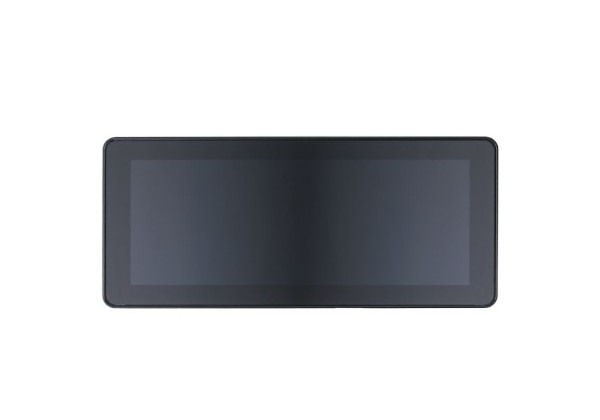 CR1202 Programmable graphic display for controlling mobile machines ecomatDisplay/12"/8:3