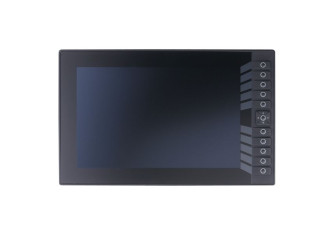 CR1204 Programmable graphic display for controlling mobile machines ecomatDisplay/12"/16:10/Touch CR1204 Programmable graphic display for controlling mobile machines ecomatDisplay/12"/16:10/Touch