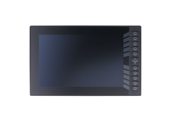CR1204 Programmable graphic display for controlling mobile machines ecomatDisplay/12"/16:10/Touch CR1204 Programmable graphic display for controlling mobile machines ecomatDisplay/12"/16:10/Touch