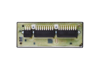 CR2014 I/O module for mobile machines R360/MODULE/I/12/O/4/PCB/5V CR2014 I/O module for mobile machines R360/MODULE/I/12/O/4/PCB/5V