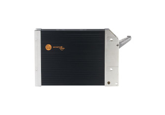 CR2520 I/O module for mobile machines R360/HIGH CURRENT MODULE/CAN CR2520 I/O module for mobile machines R360/HIGH CURRENT MODULE/CAN