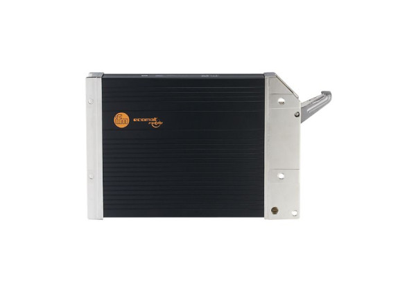 CR2520 I/O module for mobile machines R360/HIGH CURRENT MODULE/CAN