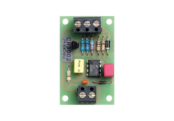 CR3002 PWM to analogue signal converter R360/PWM-ANALOG-MODULE/PCB