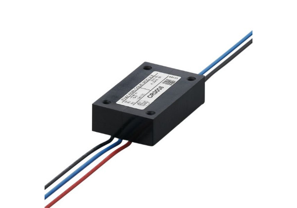 CR3008 I/O module for mobile machines R360/MODULE/PWM/4...20mA