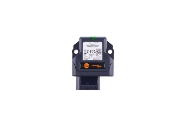 CR3132 CANwireless with integrated antenna CANwireless/WLAN/BLE