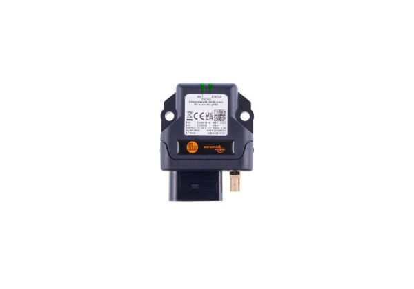 CR3133 CANwireless with external antenna connection CANwireless/WLAN/BLE/Ant.
