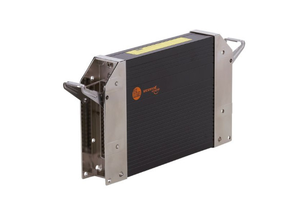 CR7132 Programmable safety controller for mobile machines R360/SafetyControllerEX/32