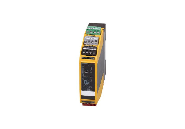 DA102S - ecomat200-Safety Standstill Monitor
