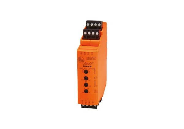 DD0203 - ecomat200-D200/FR1A 110-240VAC 24VDC