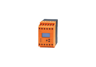 DD2505 - ecomat200-MONITOR/FR-2 /110-240VAC/DC