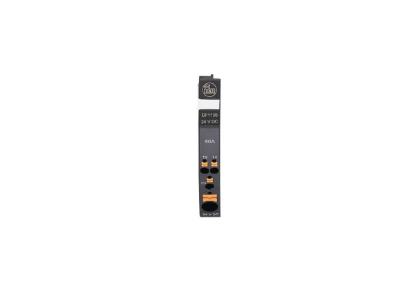 DF1100 - Fuse/Standard/24VDC/Module