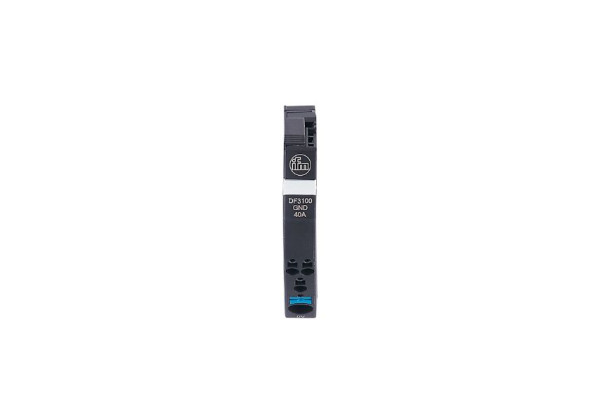 DF3100 feeding module for ground potential Supply Module GND/1x 10mm2