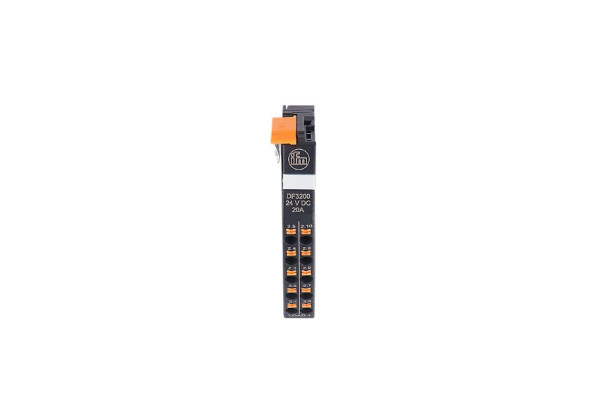 DF3200 distribution module for supply voltage Pot.Module LOAD/2x5x 2.5mm2